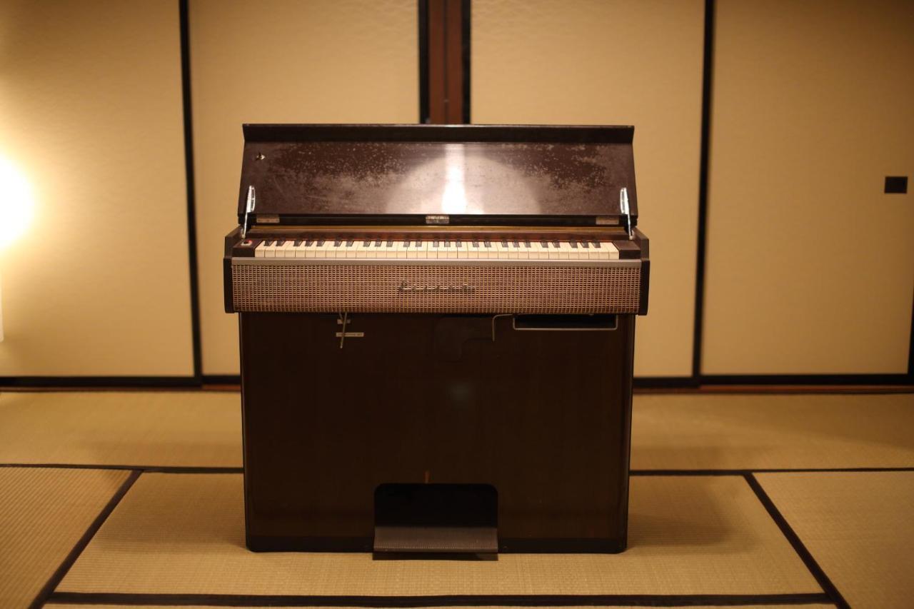 Fuji Time Traveler Fujikawaguchiko Exterior foto
